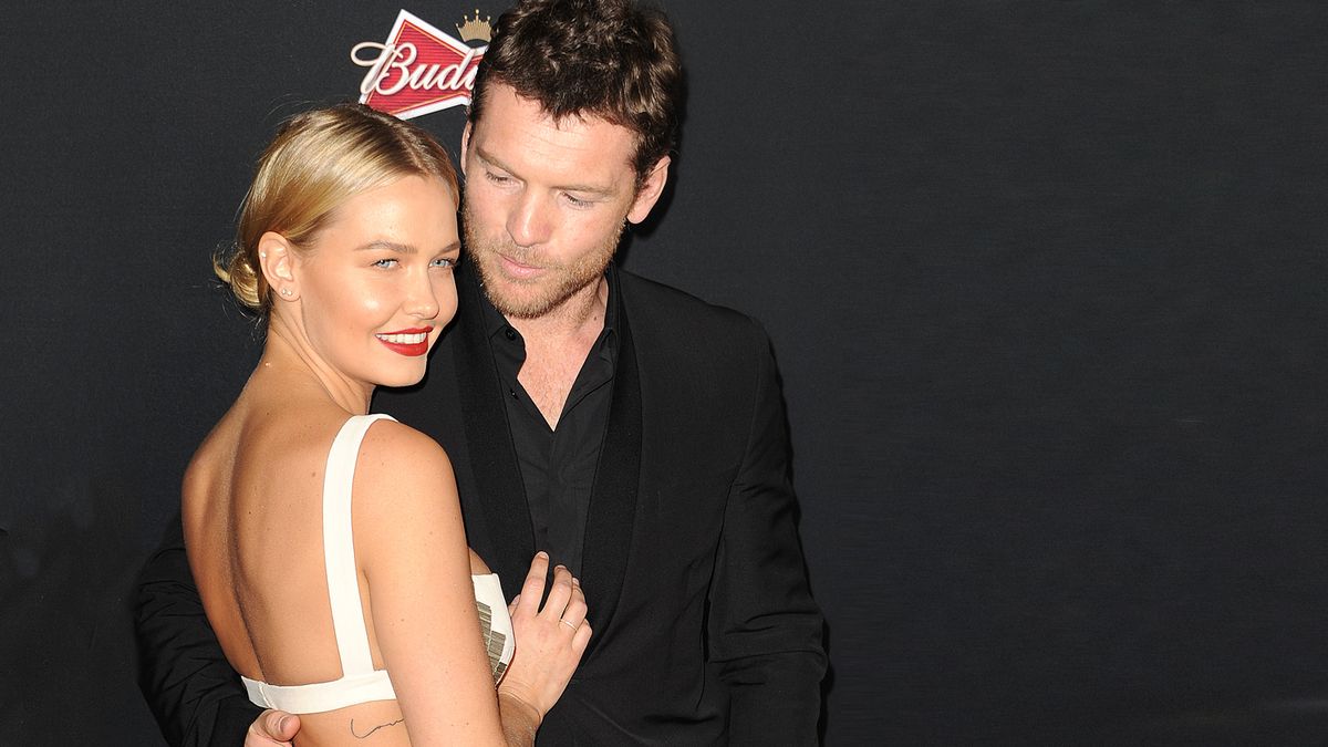 Megszületett Sam Worthington és Lara Bingle első gyermeke Life