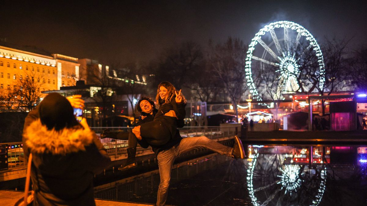 Megvan a legnépszerűbb magyar szilveszteri szálláshelyek listája Life