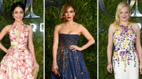 Jennifer Lopez stílust váltott? A legemlékezetesebb darabok a Tony-gála vörös szőnyegéről