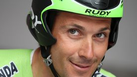 "Két órája tudom, hogy rákom van" - Feladta a versenyt a Tour de France kerékpárosa