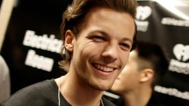 Apa lesz a One Direction 23 éves sztárja: Gyereket vár az exbarátnője