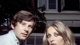 Édes hármas és házi szexvideók - Ilyen volt az élet Roman Polanski feleségeként