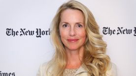A világ legsikeresebb asszonyai: Laurene Powell