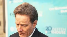 Prostituálttal vesztette el szüzességét a Breaking bad sztárja