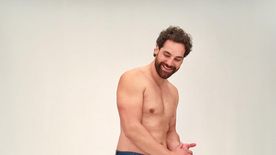 2017-ben hódítanak majd a plus size férfimodellek
