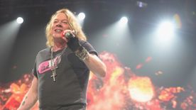 Boldog születésnapot, Axl Rose! Így köszöntette fel Slash az 55 éves énekest