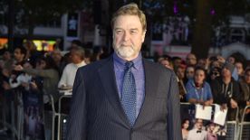 John Goodman csillagot kapott a Hírességek sétányán
