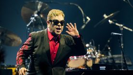 Liza Minnelli volt férje, David Gest meg akarta öletni Elton Johnt