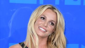 Britney Spears plasztikrém lett- Fotó!