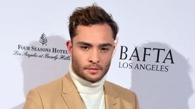Egy nő állítja, Ed Westwick 2 napig szexrabszolgaként tartotta őt fogva