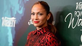 Jennifer Lopez volt szerelmének énekelt koncertjén, miközben jelenlegi párja is ott volt