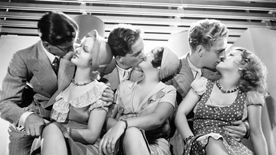 Ezeket tanácsolták 1958-ban a szingli nőknek: így fogjanak férjet