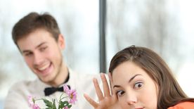 7 főbűn, amit az első randevún elkövethetsz