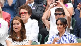 Katalin és Meghan hercegné sem használják ezeket a szavakat a királyi családban