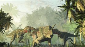 Nem létezett a T-Rex riválisának tartott Nanotyrannus egy új tanulmány szerint
