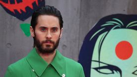 Csupán egy hajszálon múlt Jared Leto élete: érezte, hogy zuhan