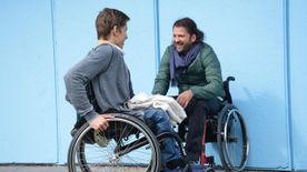 Amerikai minisorozat készül Till Attila Tiszta szívvel című filmjéből