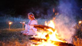 A nyári napforduló hiedelmei és a Szent Iván-éj