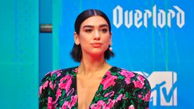 Dua Lipa: „A nőknek keményebben kell dolgozniuk a zeneiparban"