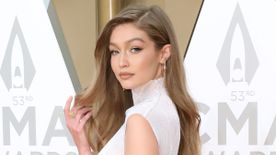 Ezért érzi állatias nőnek magát Gigi Hadid