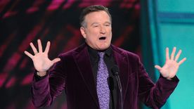 70 éves lenne Robin Williams – 10 dolog, amit nem tudtál a tragikusan elhunyt komikusról