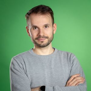 Szerző avatar