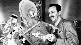 Hibernálva várja a feltámadást a legendás filmes - A legenda szerint Walt Disney holtteste valamelyik Disneyland alatt rejtőzik
