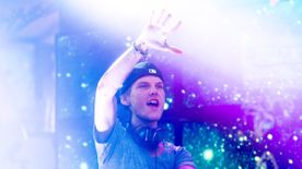 Interaktív múzeum nyílt Avicii emlékére