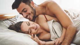 Ilyen gyakran kell szexelni egy boldog házasságban