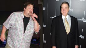 Az orvosok szembesítették vele a 180 kilós hollywoodi sztárt: lefogy, vagy meghal