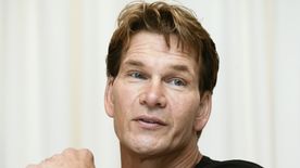  70 éves lenne Patrick Swayze, aki egész életében ugyanazt a nőt szerette