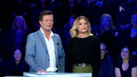 Ezzel foglalkozik Stohl András lánya: boldog, hogy a szakmájában dolgozhat