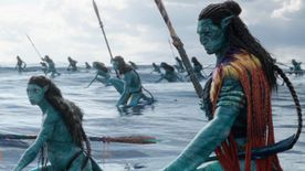 Minden idők legnagyobb bevételt hozó filmje lett Magyarországon az Avatar: A víz útja