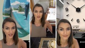 Delfines vécéülőke és üvegtégla a lakásban? Ez bizony "full gagyi"!