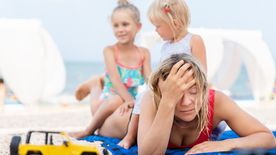 8+1 stresszfaktor a nyaralás alatt - A szakember elárulja, mit tehetsz azért, hogy elkerüld