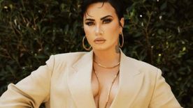 Súlyos egészségügyi következményei lettek Demi Lovato 2018-as túladagolásának: látás- és halláskárosodást szenvedett