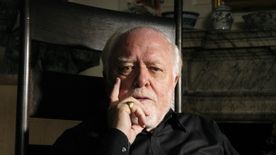 Filmsztár, rendező, háborús hős, világhírű báty - 100 éve született Sir Richard Attenborough