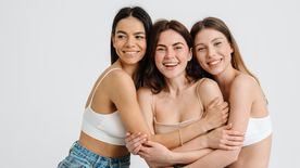 Ölelj extrán! Az érintés csodaszer a depresszió, szorongás és a stressz ellen