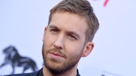 Megházasodott Calvin Harris: szívszorító fogadalmat tett feleségének