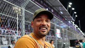 55 éves lett Will Smith, aki adótartozásának köszönheti a színészi sikereit