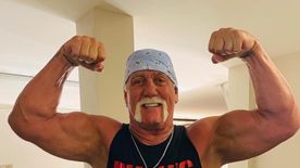 70 éves korában megnősült Hulk Hogan: fotón a harmadik felesége, aki 24 évvel fiatalabb nála
