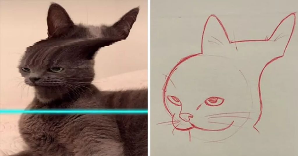 Forrás: Instagram/kittishdraws