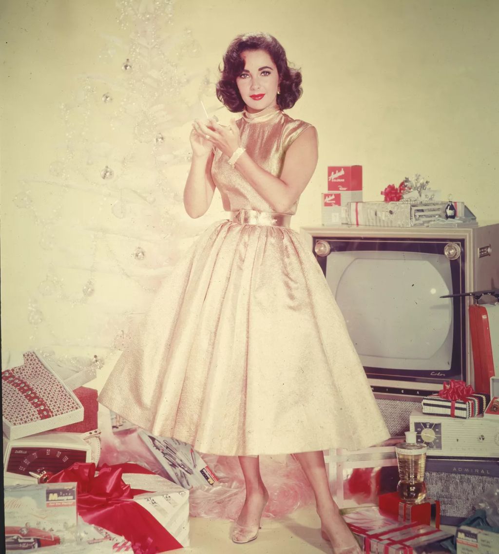 Forrás: Getty Images/2004 Getty Images/Hulton Archive