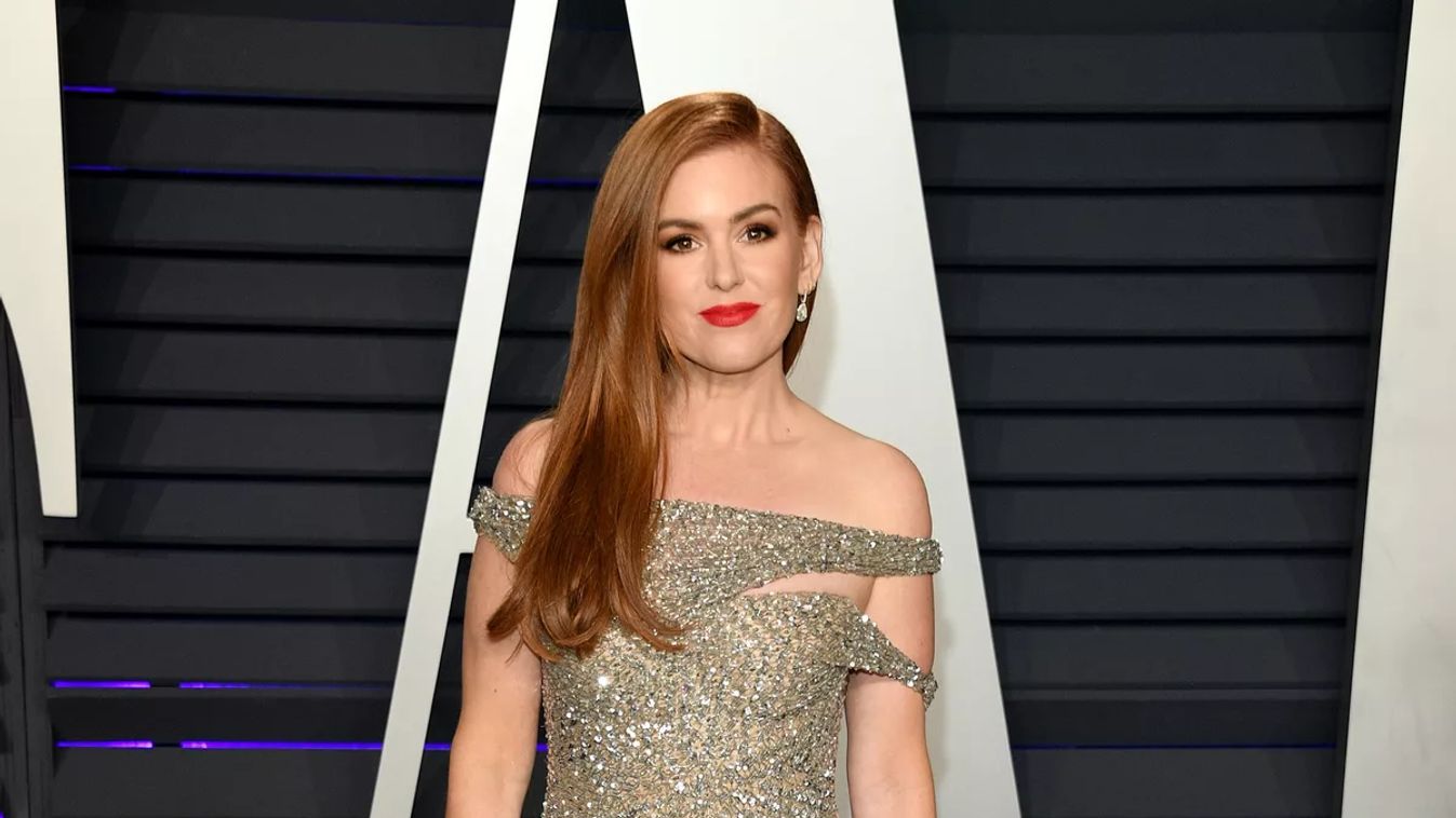 Forrás: WireImage/2019 Daniele Venturelli/Daniele Venturelli