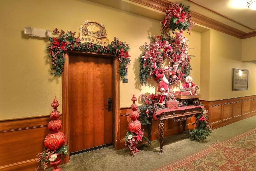 Forrás: innatchristmasplace.com 