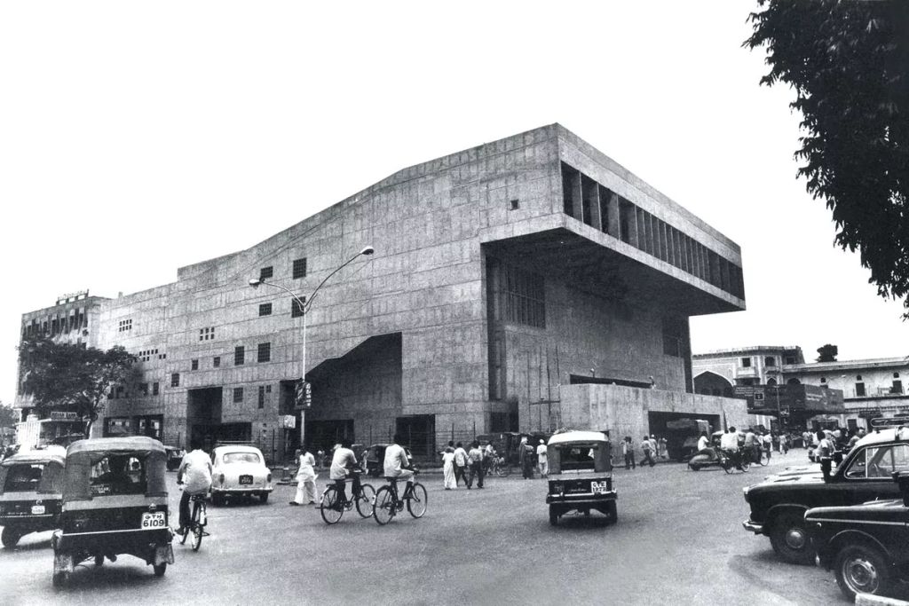 Forrás: VSF, pritzkerprize.com