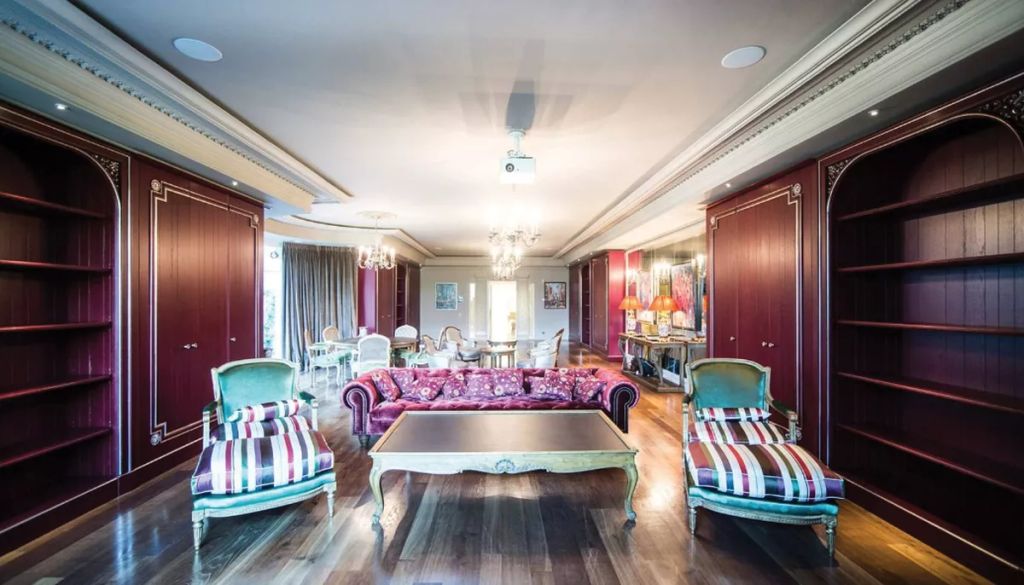 Forrás: sothebysrealty.com 