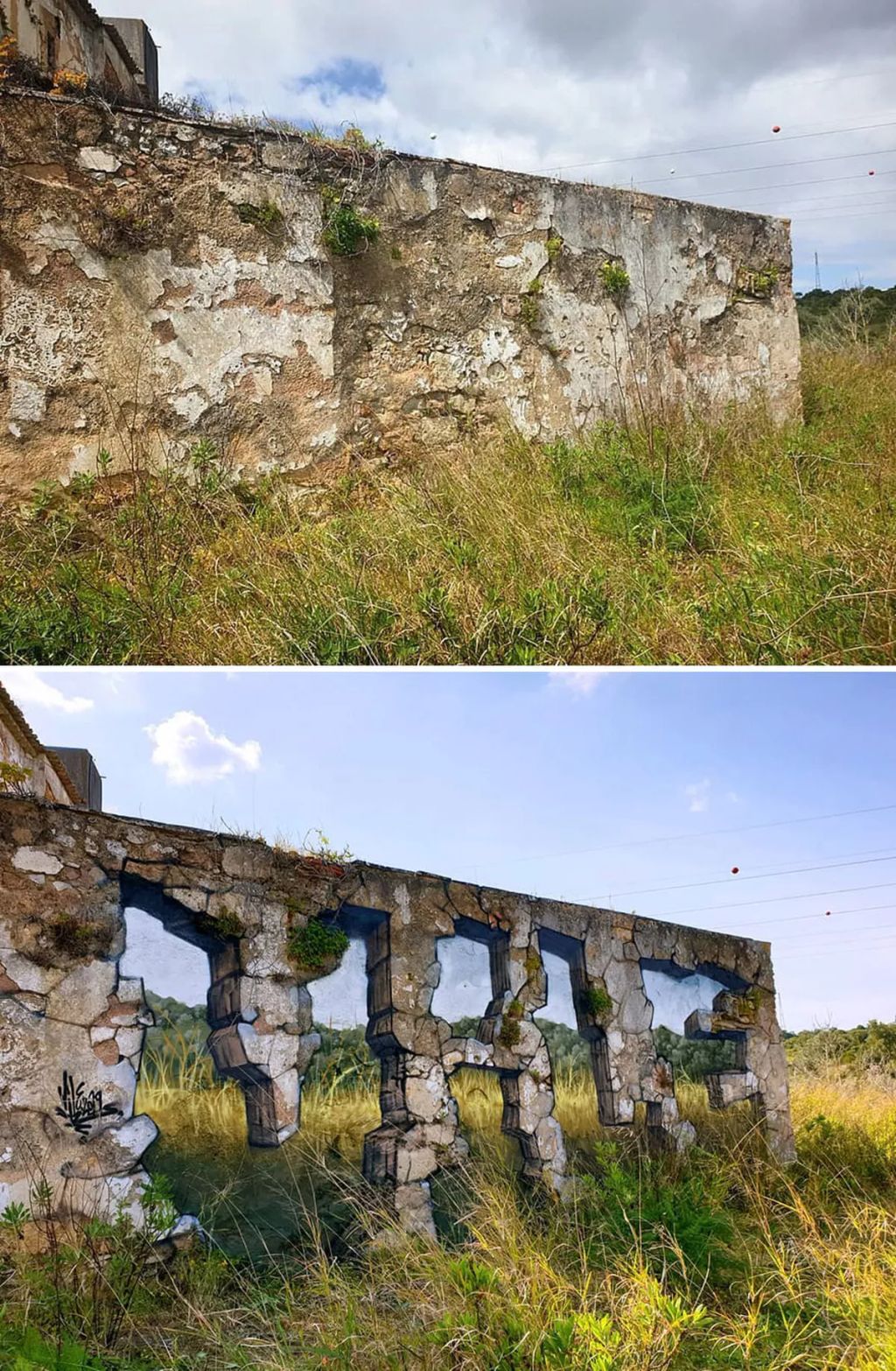 Forrás: vilegraffiti.com