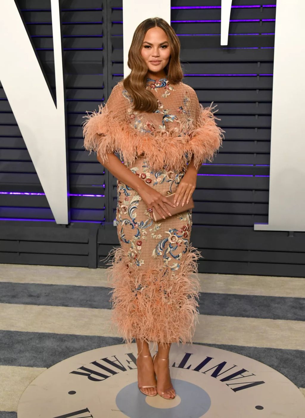Forrás: WireImage/2019 WireImage/Jon Kopaloff