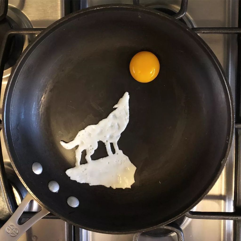 Forrás: Instagram/the_eggshibit
